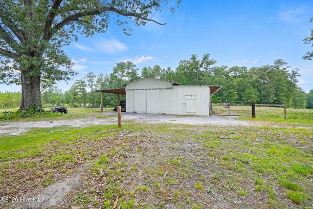 322 Shady Lane, Cameron, NC 28326