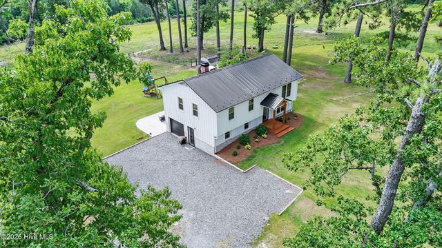 322 Shady Lane, Cameron, NC 28326