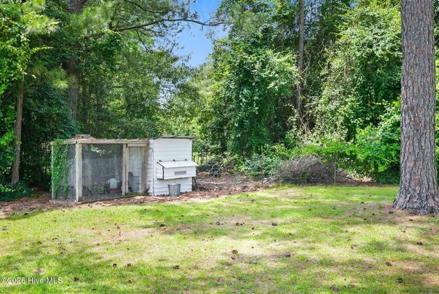 322 Shady Lane, Cameron, NC 28326