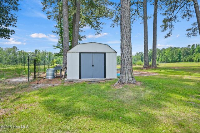 322 Shady Lane, Cameron, NC 28326