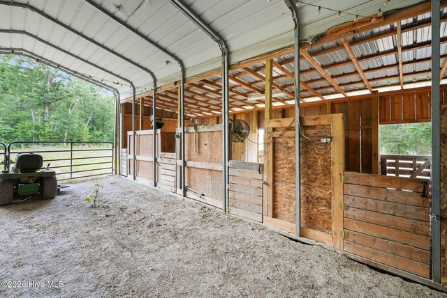 322 Shady Lane, Cameron, NC 28326