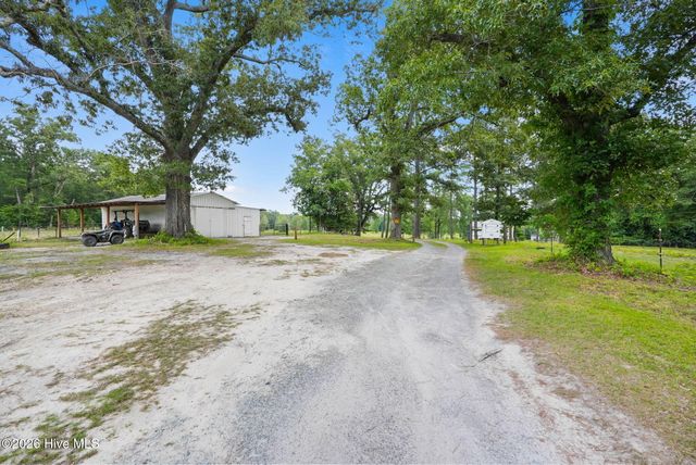 322 Shady Lane, Cameron, NC 28326