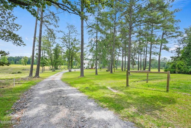 322 Shady Lane, Cameron, NC 28326