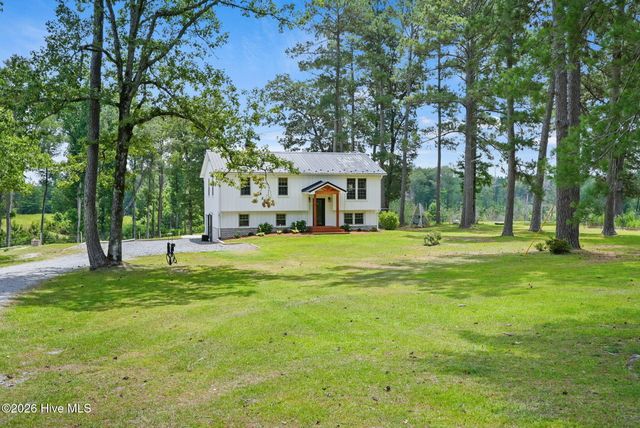 322 Shady Lane, Cameron, NC 28326