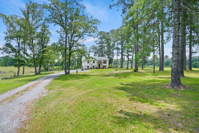 322 Shady Lane, Cameron, NC 28326