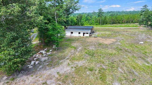322 Shady Lane, Cameron, NC 28326