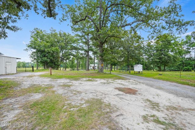 322 Shady Lane, Cameron, NC 28326