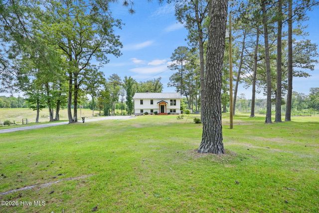 322 Shady Lane, Cameron, NC 28326