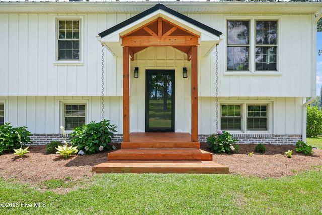 322 Shady Lane, Cameron, NC 28326