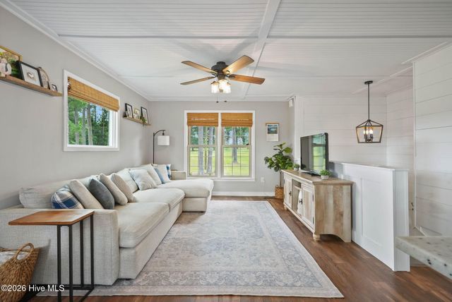322 Shady Lane, Cameron, NC 28326