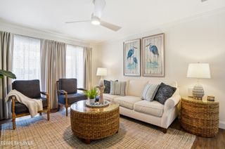 850 Mallery Street, #6-e, St. Simons Island, GA 31522