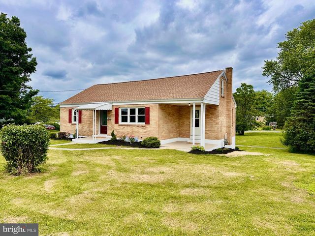 301 E POPLAR ST, Lebanon, PA 17042
