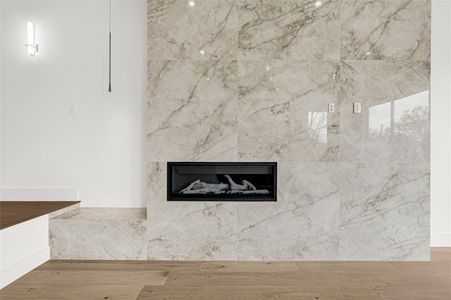 6405 Rodrigo Street A, Houston, TX 77007