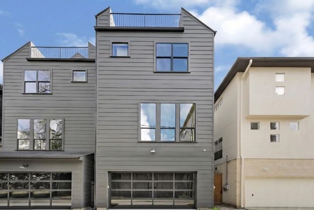 6405 Rodrigo Street A, Houston, TX 77007