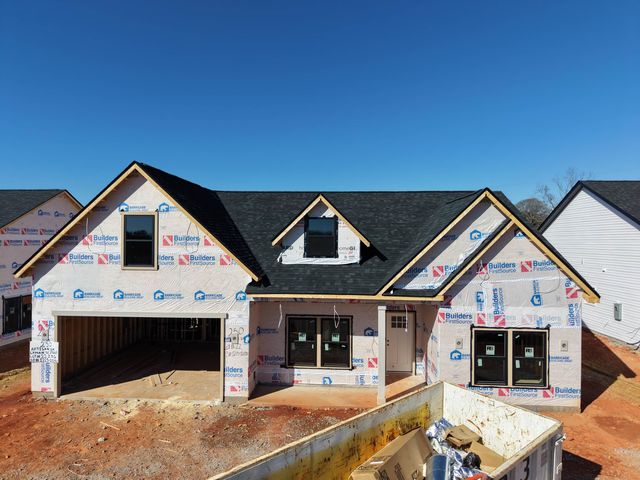 250 Artisan Drive, Lyman, SC 29365