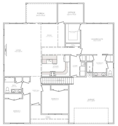 250 Artisan Drive, Lyman, SC 29365