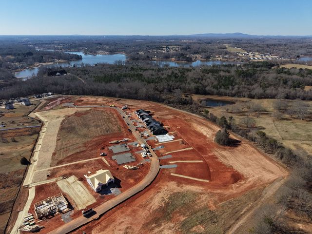 250 Artisan Drive, Lyman, SC 29365