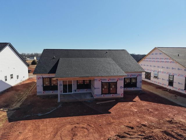 250 Artisan Drive, Lyman, SC 29365