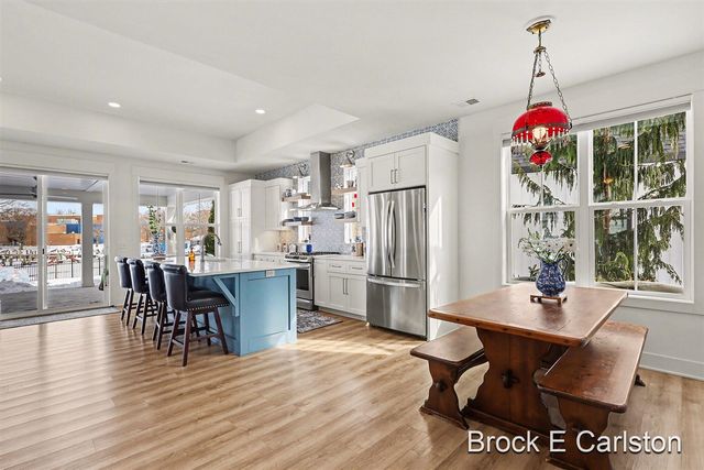 946 Boardwalk Cove Drive, Muskegon, MI 49441