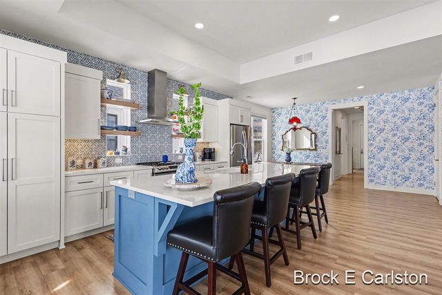 946 Boardwalk Cove Drive, Muskegon, MI 49441