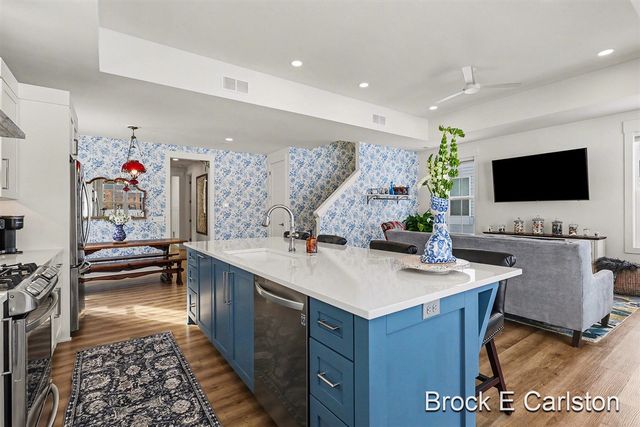 946 Boardwalk Cove Drive, Muskegon, MI 49441