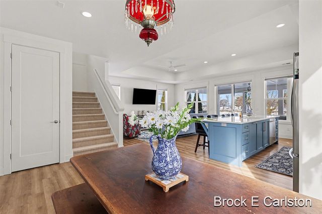 946 Boardwalk Cove Drive, Muskegon, MI 49441