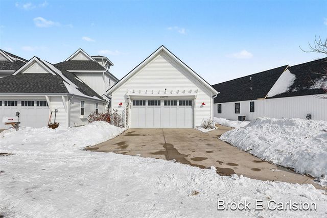 946 Boardwalk Cove Drive, Muskegon, MI 49441
