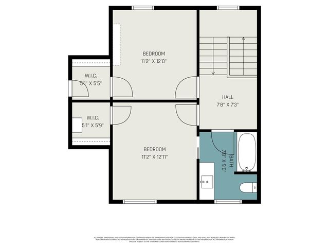 946 Boardwalk Cove Drive, Muskegon, MI 49441