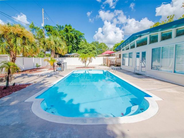 4401 LENMORE STREET, Orlando, FL 32812