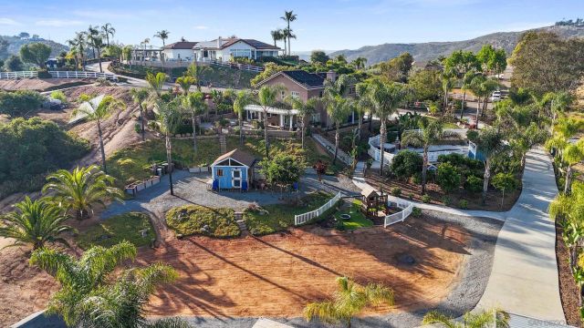 13925 Illerongis Rd, Jamul, CA 91935