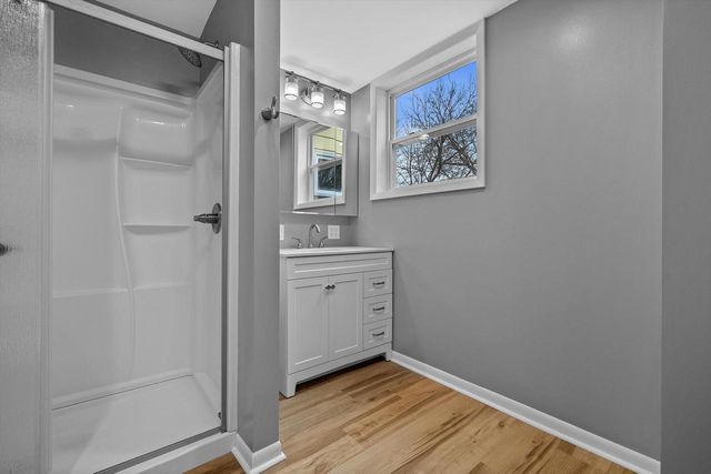 1423 West Lawn AVENUE, Racine, WI 53405