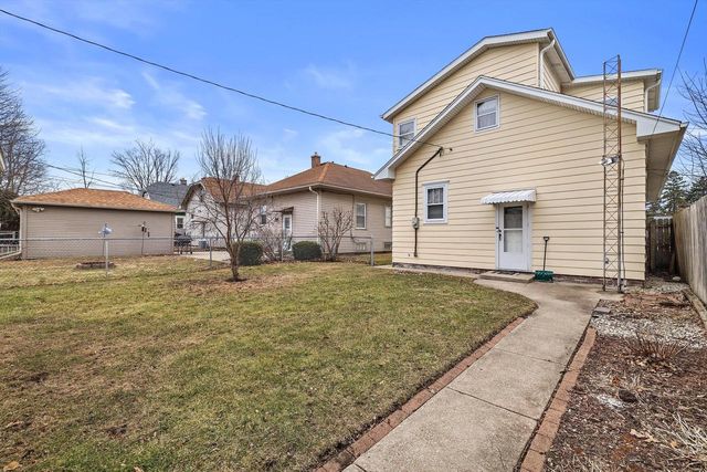 1423 West Lawn AVENUE, Racine, WI 53405