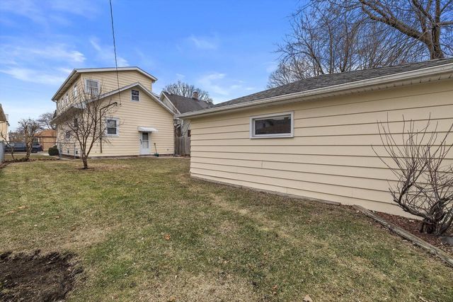 1423 West Lawn AVENUE, Racine, WI 53405