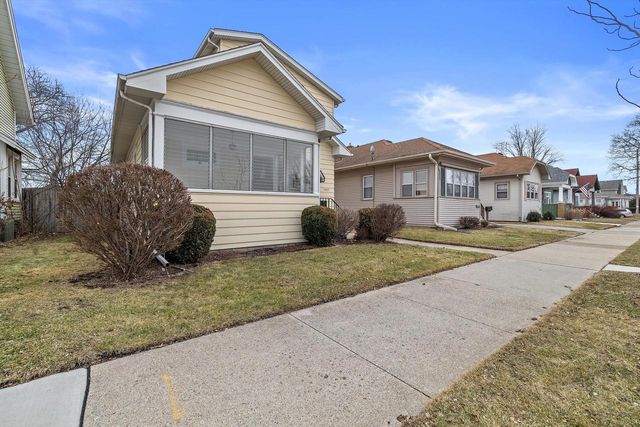 1423 West Lawn AVENUE, Racine, WI 53405