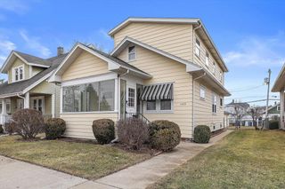 1423 West Lawn AVENUE, Racine, WI 53405