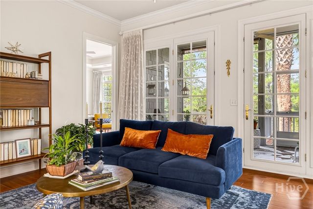 7 Sparnel Road, Savannah, GA 31411