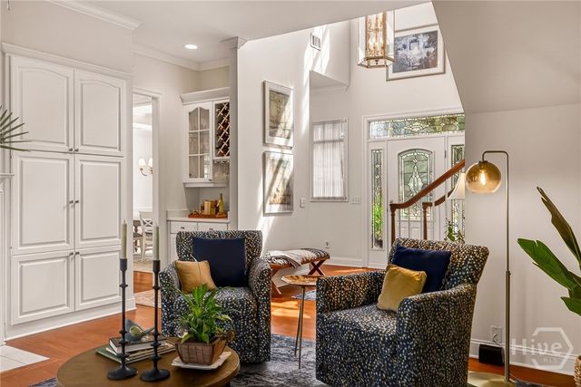 7 Sparnel Road, Savannah, GA 31411