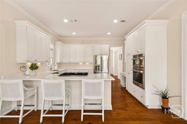 7 Sparnel Road, Savannah, GA 31411