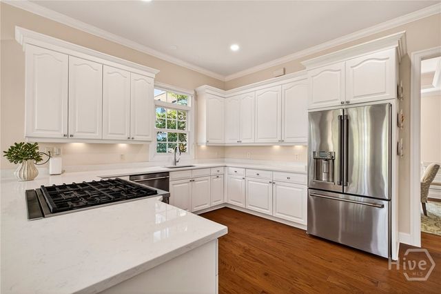 7 Sparnel Road, Savannah, GA 31411