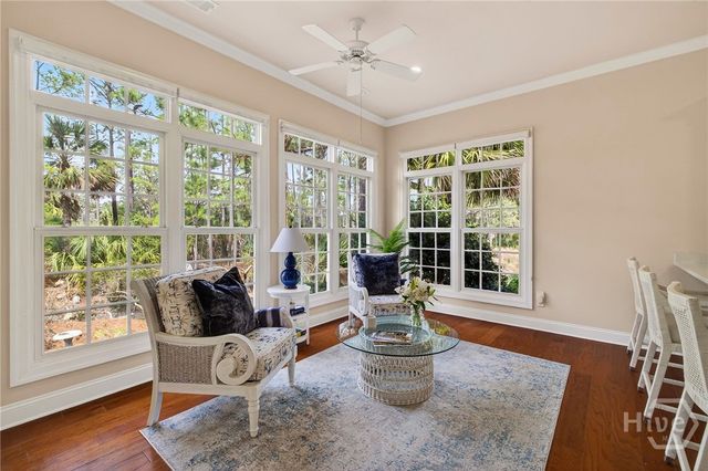 7 Sparnel Road, Savannah, GA 31411