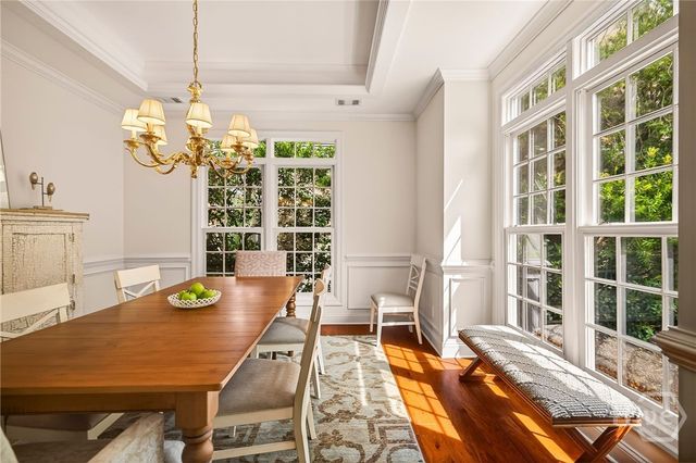 7 Sparnel Road, Savannah, GA 31411