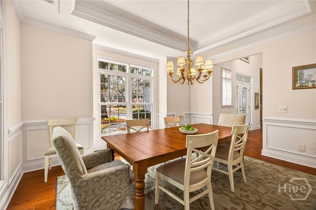 7 Sparnel Road, Savannah, GA 31411