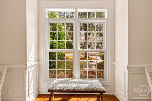 7 Sparnel Road, Savannah, GA 31411