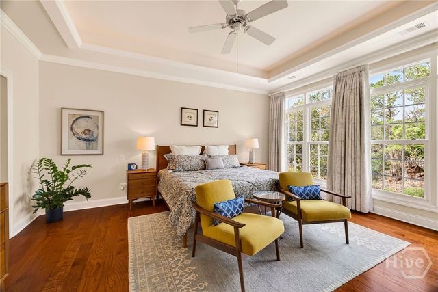 7 Sparnel Road, Savannah, GA 31411