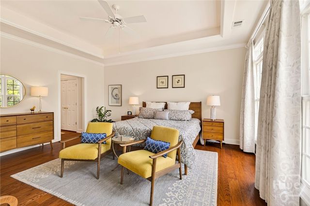 7 Sparnel Road, Savannah, GA 31411