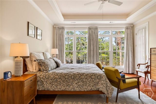 7 Sparnel Road, Savannah, GA 31411