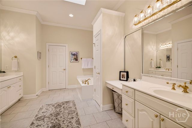 7 Sparnel Road, Savannah, GA 31411