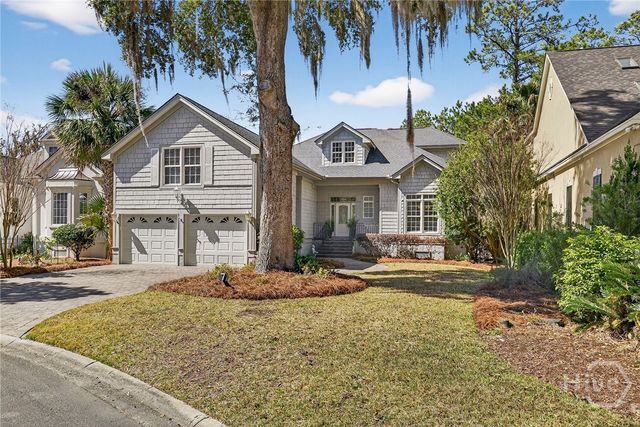 7 Sparnel Road, Savannah, GA 31411