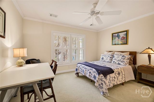 7 Sparnel Road, Savannah, GA 31411