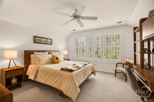 7 Sparnel Road, Savannah, GA 31411